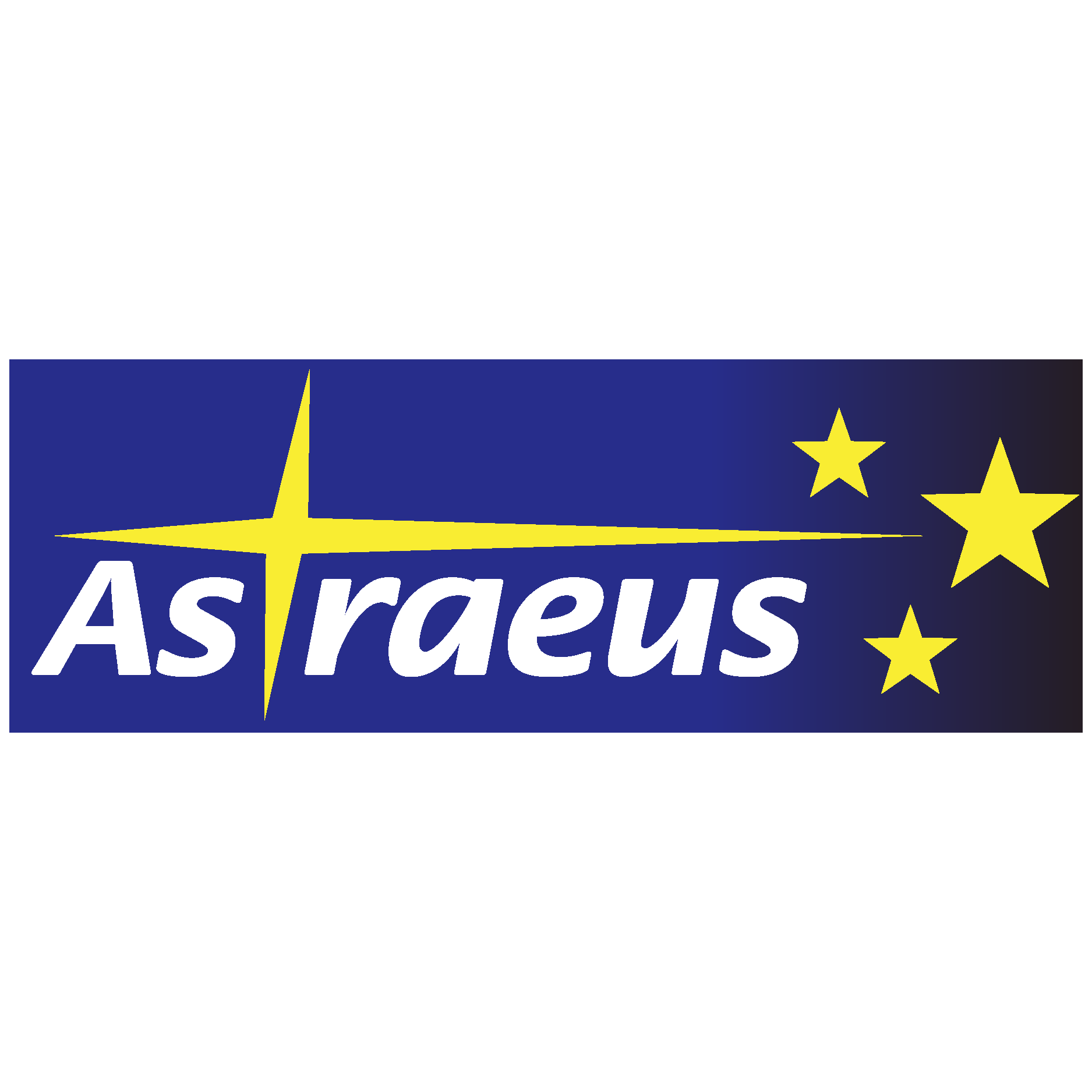 Astaeus Logo Vector Logo